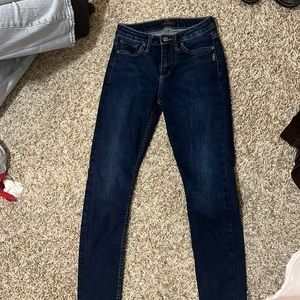 silver jeans straight leg